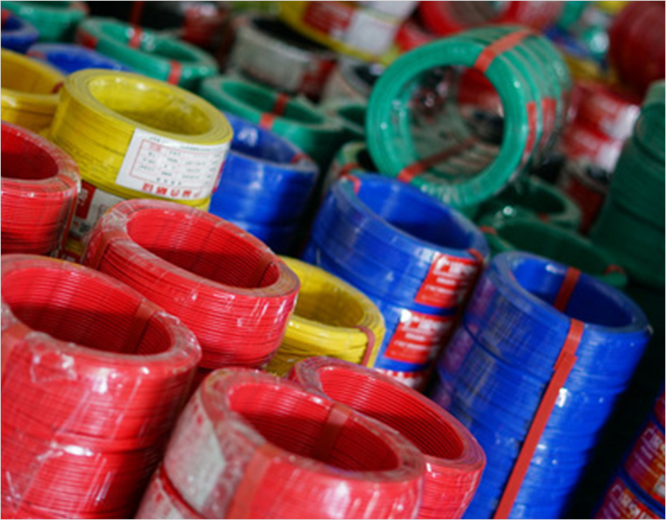 南洋电缆之电缆为什么要刷防火涂料