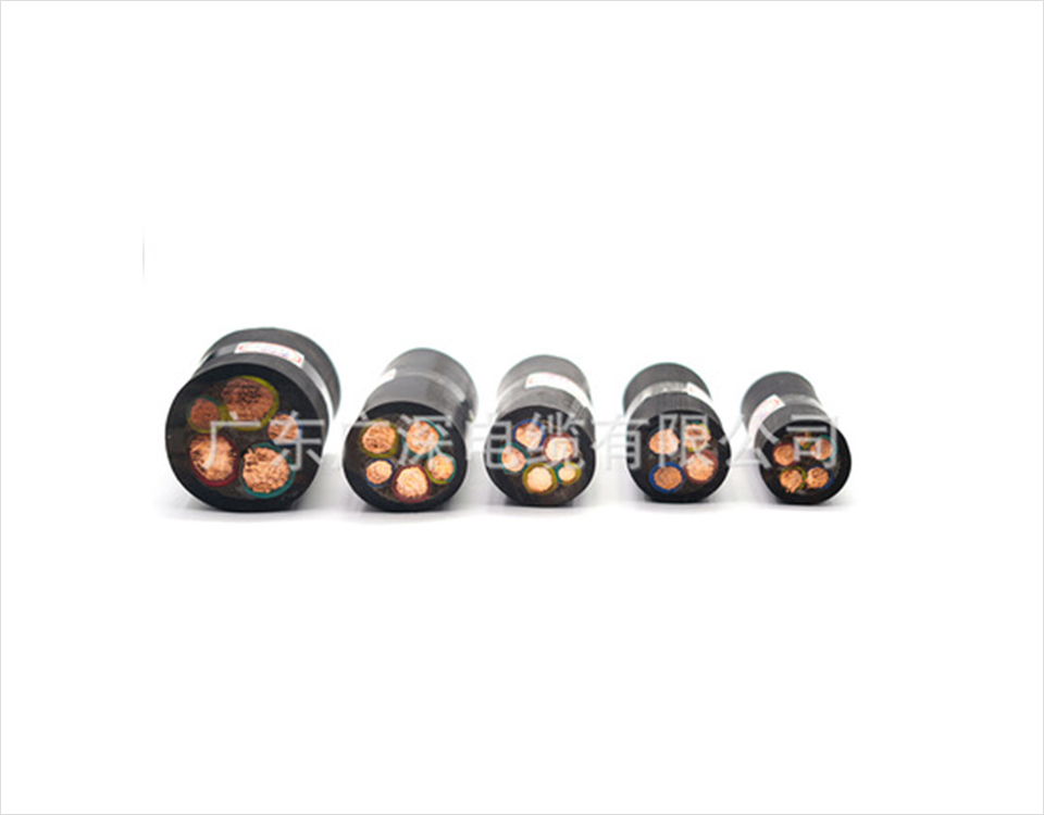 南洋电缆之电缆的保护措施有哪些