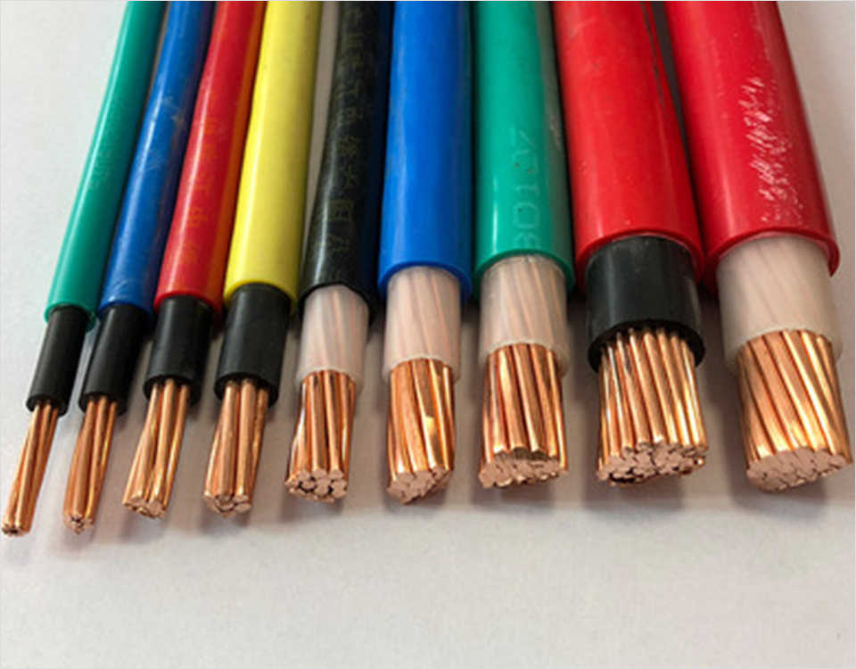 广深电缆之家用电线zui规范的三种接法