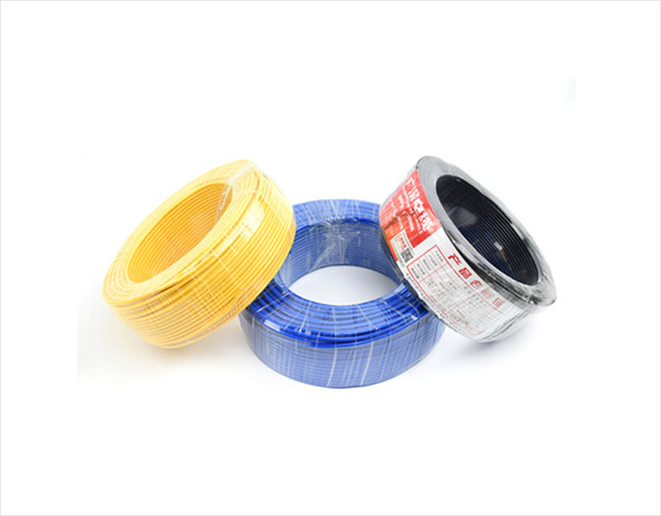 广深电缆之电力电缆屏蔽线如何处理