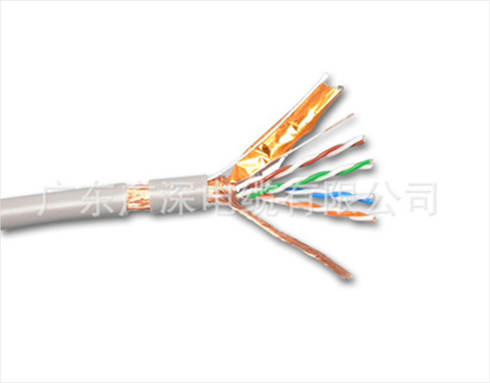 广深电缆之家庭装修应该用怎样的电线