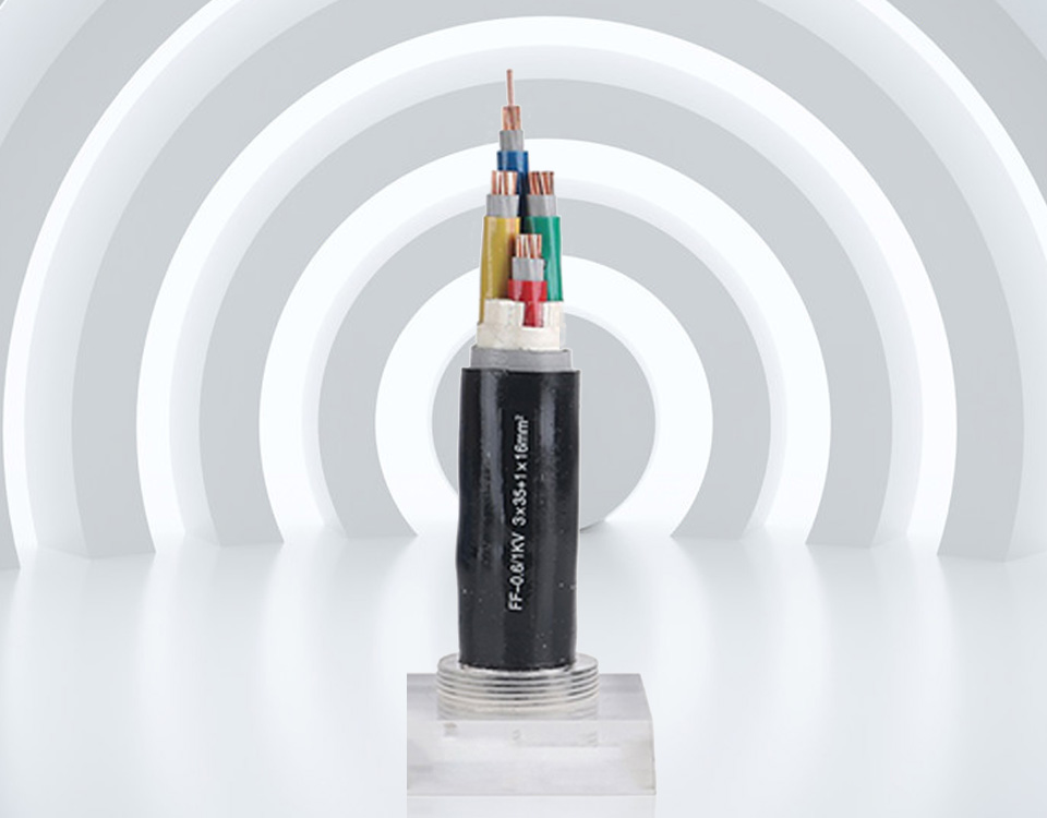 电线电缆生产厂家之怎样鉴别电线电缆是否老化